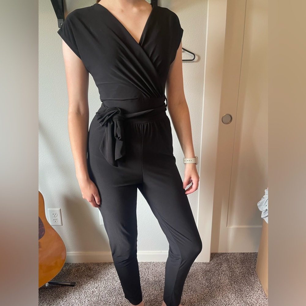Rolla coster jumpsuit